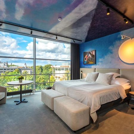 Art Hotel Pallas By Tartuhotels מראה חיצוני תמונה