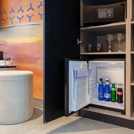 Art Hotel Pallas By Tartuhotels מראה חיצוני תמונה