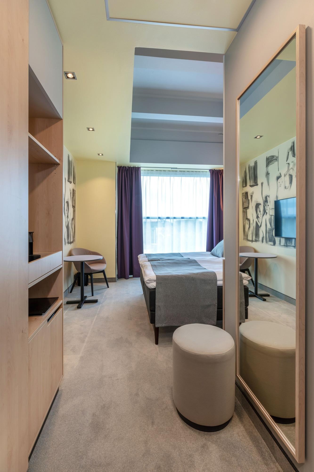 Art Hotel Pallas By Tartuhotels מראה חיצוני תמונה