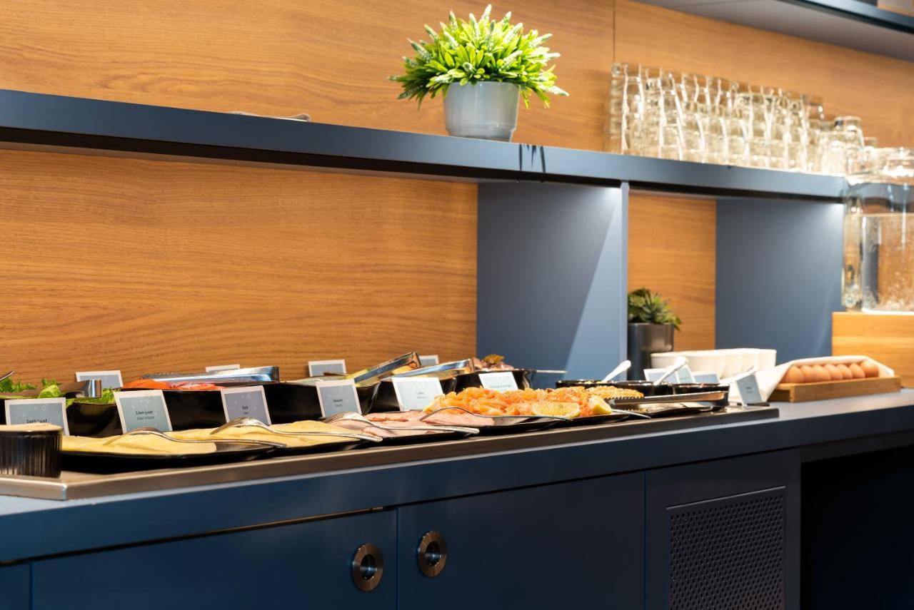 Art Hotel Pallas By Tartuhotels מראה חיצוני תמונה