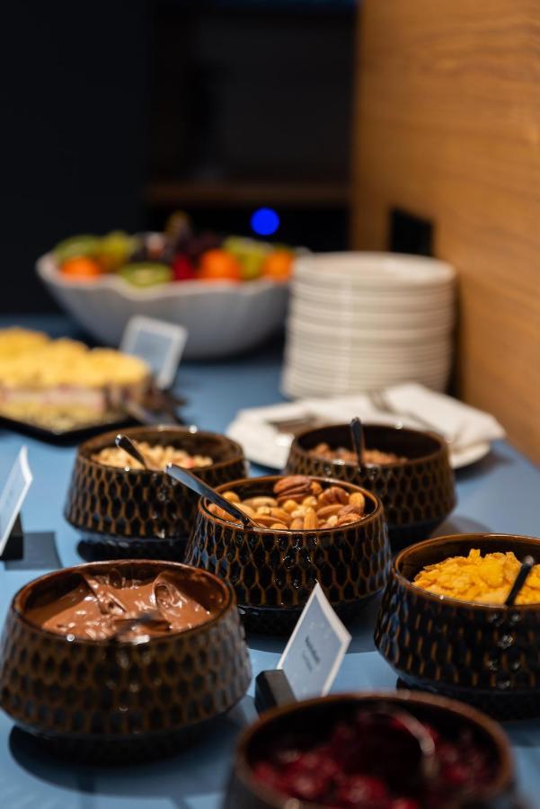 Art Hotel Pallas By Tartuhotels מראה חיצוני תמונה