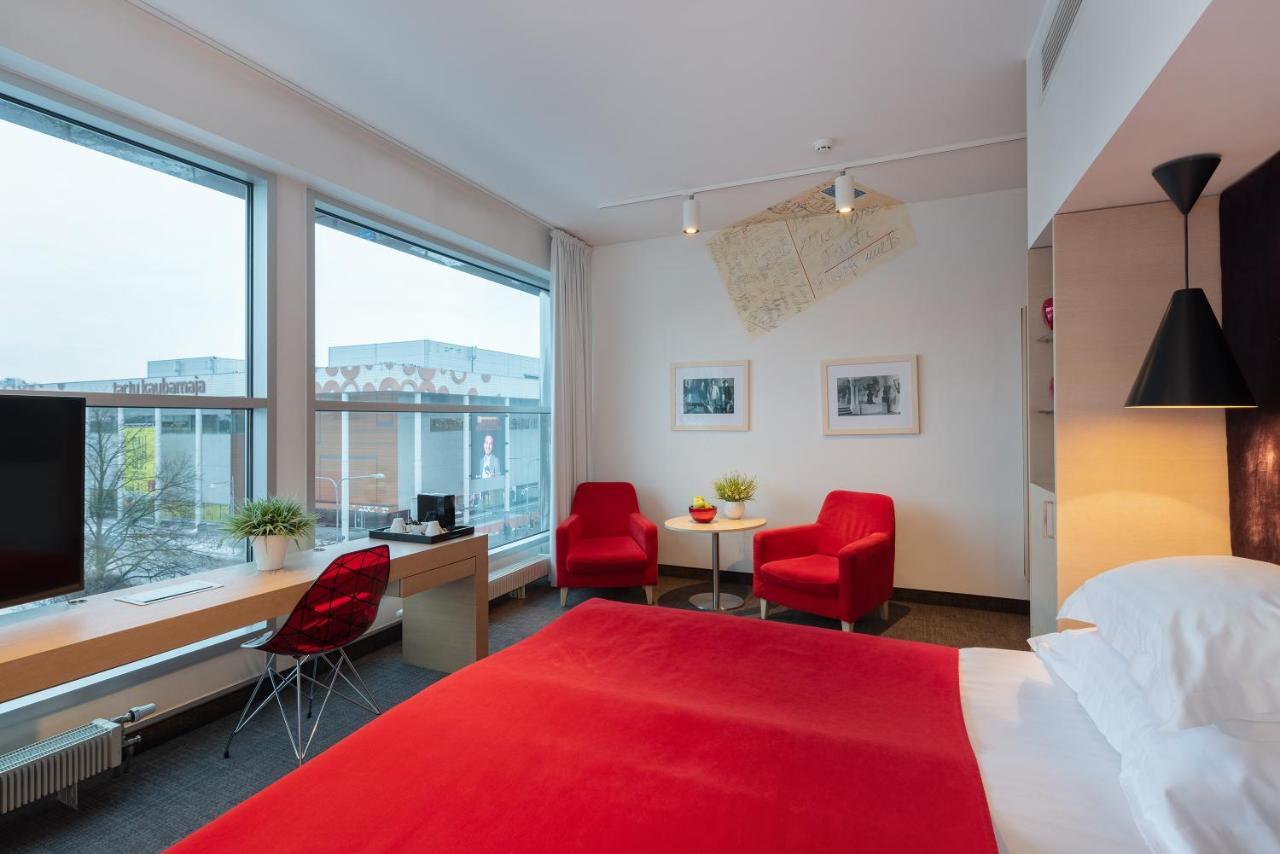 Art Hotel Pallas By Tartuhotels מראה חיצוני תמונה