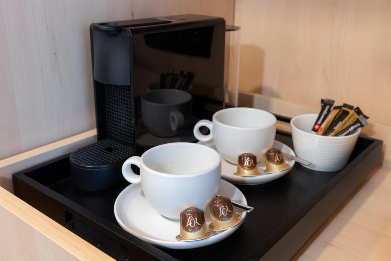Art Hotel Pallas By Tartuhotels מראה חיצוני תמונה