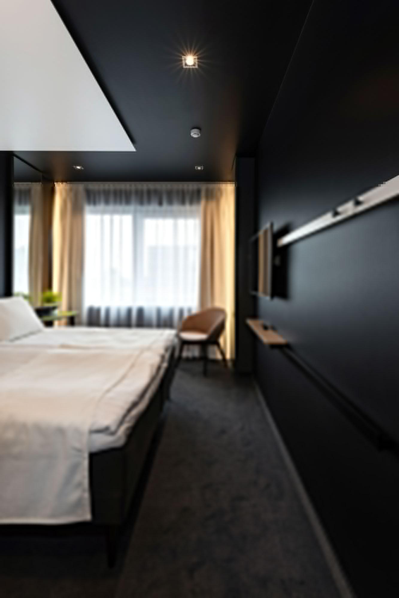 Art Hotel Pallas By Tartuhotels מראה חיצוני תמונה